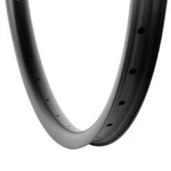 Llanta De Carbono Grafeno Yishun ASD 933 XC - Endubikes -Tienda De Bicicletas YISHUN ASD933 XC Asimetrica i27 4