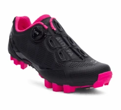 Zapatillas SPIUK ALDAPA MTB -Tienda De Bicicletas Zapatilla Spiuk ALDAPA MTB rosa