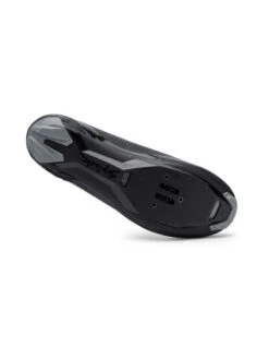 Zapatillas SPIUK ALDAMA Road -Tienda De Bicicletas Zapatilla Spiuk Aldama Road negra. scaled 1