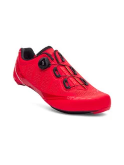 Zapatillas SPIUK ALDAMA Road -Tienda De Bicicletas Zapatilla Spiuk Aldama Roja scaled 1