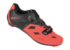 Zapatillas Ges ROADSTER -Tienda De Bicicletas Zapatillas carretera Ges Roadster naranja