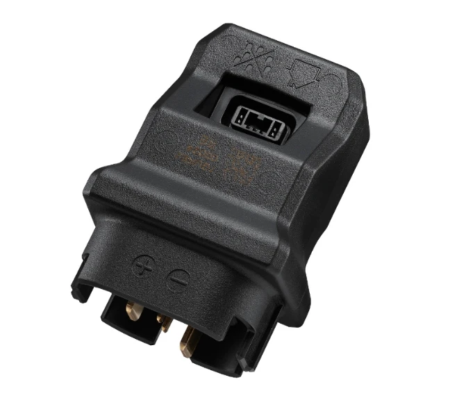 Shimano SM-BTE80. Carga Tu Batería Fuera De La E-Bike! 4 Shimano SM-BTE80. Carga Tu Batería Fuera De La E-Bike! - Imagen 2