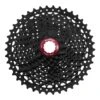 Cassette 11V Sun Race 11-42 - Endubikes -Tienda De Bicicletas cassette sunrace 11 46 11v shimano negro plata