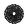 Cassette Sun Race 11V S8 11-46!! -Tienda De Bicicletas cassette sunrace ms8 11 46 11v negro