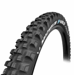 Michelin E-Wild, Tus Neumáticos Para E-Bike!!