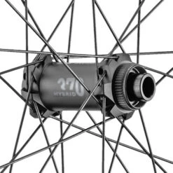 Ruedas E-BIKE 29 DT SWISS H1900 HYBRID 30 MM -Tienda De Bicicletas cllll