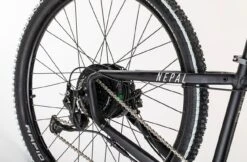 Bicicleta Eléctrica CONOR NEPAL E-mtb 27.5″ -Tienda De Bicicletas conor nepal e mtb 27.5