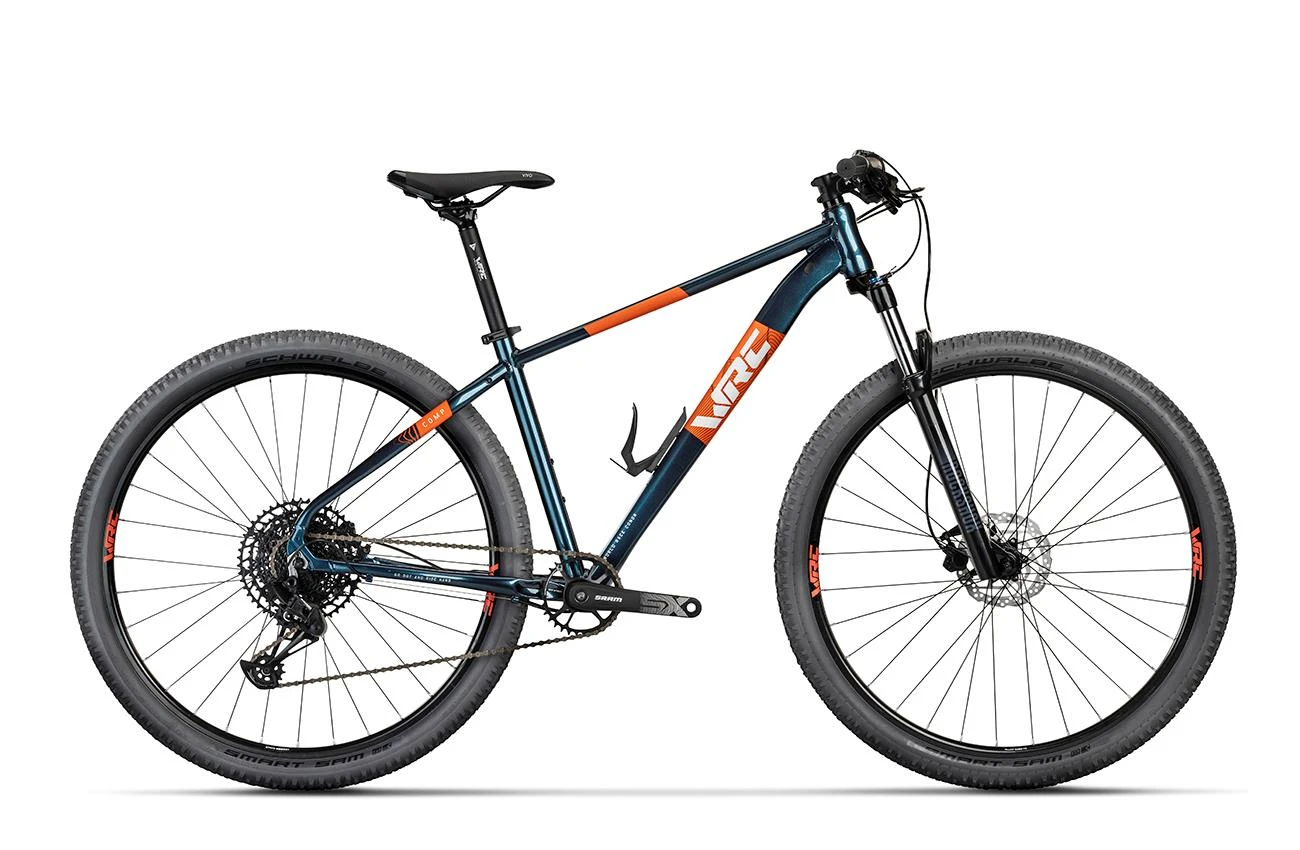 Conor WRC COMP SX 29″ 4 Conor WRC COMP SX 29″ - Imagen 2