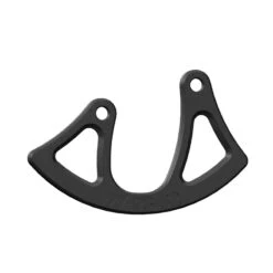 Protector Plato 77designz ISCG3 Negro - Endubikes -Tienda De Bicicletas crash plate iscg 03 1