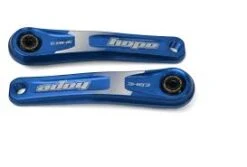 Bielas Hope Para E-Bikes. Bosch Y Brose. 155 Y 165mm!! -Tienda De Bicicletas descarga 1