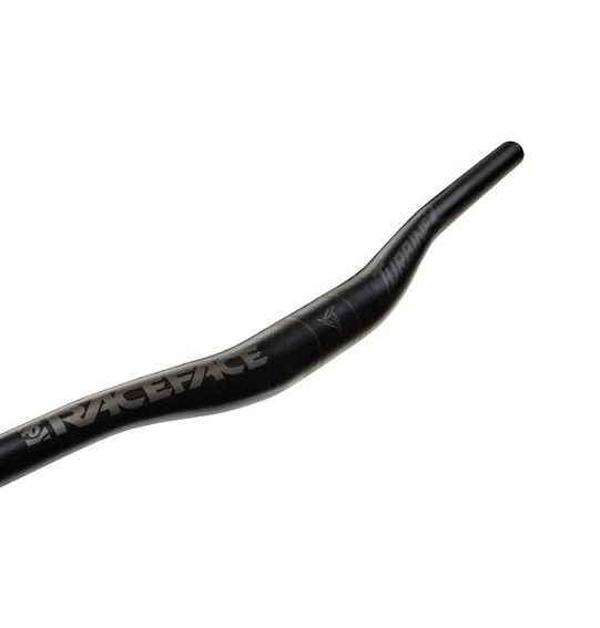 Manillar 35 Mm Race Face Turbine R, Un Extra De RIGIDEZ !! 3 Manillar 35 Mm Race Face Turbine R, Un Extra De RIGIDEZ !!