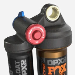 Amortiguador FOX RACING Float DPX2 EVOL 2021! -Tienda De Bicicletas dpx2 factory tech 2