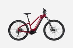 LAPIERRE OVERVOLT HT 7.6 Mix