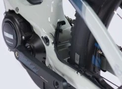 LAPIERRE OVERVOLT TR 3.5 12 LAPIERRE OVERVOLT TR 3.5 -Tienda De Bicicletas e bike Lapierre Overvolt TR 3.5