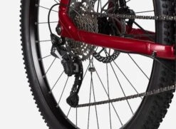 LAPIERRE OVERVOLT HT 7.6 Mix -Tienda De Bicicletas e bike Lapierre Overvolt HT 7.6