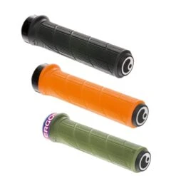 Ergon GD1 Evo Factory - Endubikes