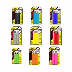 Puños ESI Grips CHUNKY - Endubikes