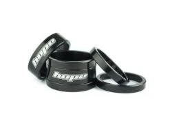 Espaciadores De Dirección HOPE - Endubikes -Tienda De Bicicletas espaciadores