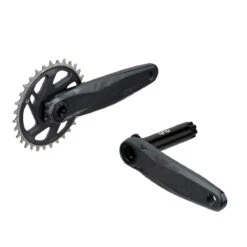 Sram Bielas GX Eagle DUB - Endubikes -Tienda De Bicicletas gxlunar