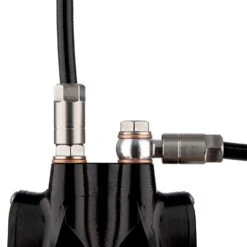 Frenos Hope Tech3 DUO Lever!! -Tienda De Bicicletas hope 3 1