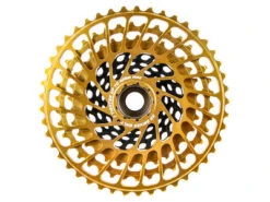 Cassette 11V LEONARDI General Lee 9-45, El único Cassette Con Piñón De 9 !! -Tienda De Bicicletas leonardi racing cassette general lee 11v 9 45 teeth 11 speed xd 3