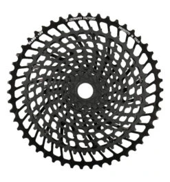 Cassette 12V LEONARDI General Lee 9-48, Un 33% Mas De Desarrollo Que Un EAGLE !!