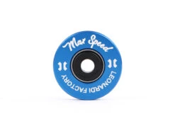 Roldana Max Speed LEONARDI Sram 11v-12v, Mejora Notablemente La sensibilidad De Tu Cambio SRAM -Tienda De Bicicletas leonardi racing max speed pulley umlenkrolle fuer sram schaltwerke 4