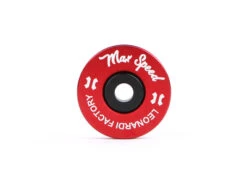 Roldana Max Speed LEONARDI Sram 11v-12v, Mejora Notablemente La sensibilidad De Tu Cambio SRAM -Tienda De Bicicletas leonardi racing max speed pulley umlenkrolle fuer sram schaltwerke 5