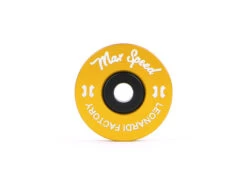 Roldana Max Speed LEONARDI Sram 11v-12v, Mejora Notablemente La sensibilidad De Tu Cambio SRAM -Tienda De Bicicletas leonardi racing max speed pulley umlenkrolle fuer sram schaltwerke 6