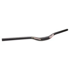 Renthal Fatbar Lite Aluminio Negro - Endubikes -Tienda De Bicicletas lite 30