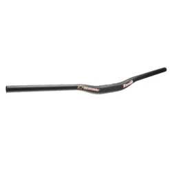 Renthal Fatbar Aluminio Negro - Endubikes