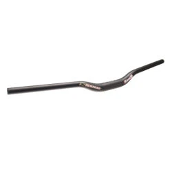 Renthal Fatbar Aluminio Negro - Endubikes -Tienda De Bicicletas negro rise 30 copia