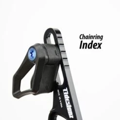 Guía Cadena 77designz OVAL Freesolo ISCG 05 - Endubikes -Tienda De Bicicletas oval guide iscg 05 4