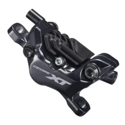 Frenos Shimano Deore XT M8120 De 4 Pistones!! -Tienda De Bicicletas pack frenos shimano br m8120 xt 4 pistones 2020 22349 2