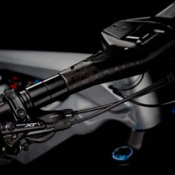 Manillar Integrado De Carbono PRO Koryak E-Performance!! -Tienda De Bicicletas pro koryak e performance 2