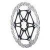 Disco Flotante HOPE, Quizá El Mejor Disco Del Mercado!! NUEVA MEDIDA DE 200 Mm EN STOCK -Tienda De Bicicletas prod118627 Black NE 01