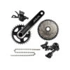 Grupo 1X11 SHIMANO SLX M7000 Un Grupo Con Una Gran Relación CALIDAD/PESO/PRECIO 1 Grupo 1X11 SHIMANO SLX M7000 Un Grupo Con Una Gran Relación CALIDAD/PESO/PRECIO -Tienda De Bicicletas prod148625 IMGSET