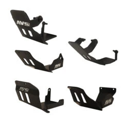 Protector Motor Para EBikes AVS!!