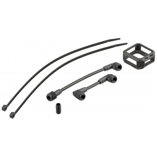 Telemetría Quarq ShockWiz!! 5 Telemetría Quarq ShockWiz!! - Imagen 3