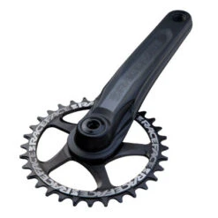 Bielas Race Face AEffect Direct Mount - Endubikes -Tienda De Bicicletas raceface aeffect chainset single 03