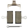 Pastillas Shimano G03A Resina XTR, XT, SLX - Endubikes -Tienda De Bicicletas shimano disc pads g02a r