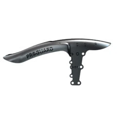 Guardabarros Trasero Rapid Racer Products Pro Guard - Endubikes -Tienda De Bicicletas side