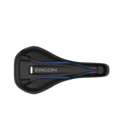 Nuevo Sillín Ergon SM ENDURO Comp!! -Tienda De Bicicletas sillin ergon sm enduro comp hombre stealthoil slick 3
