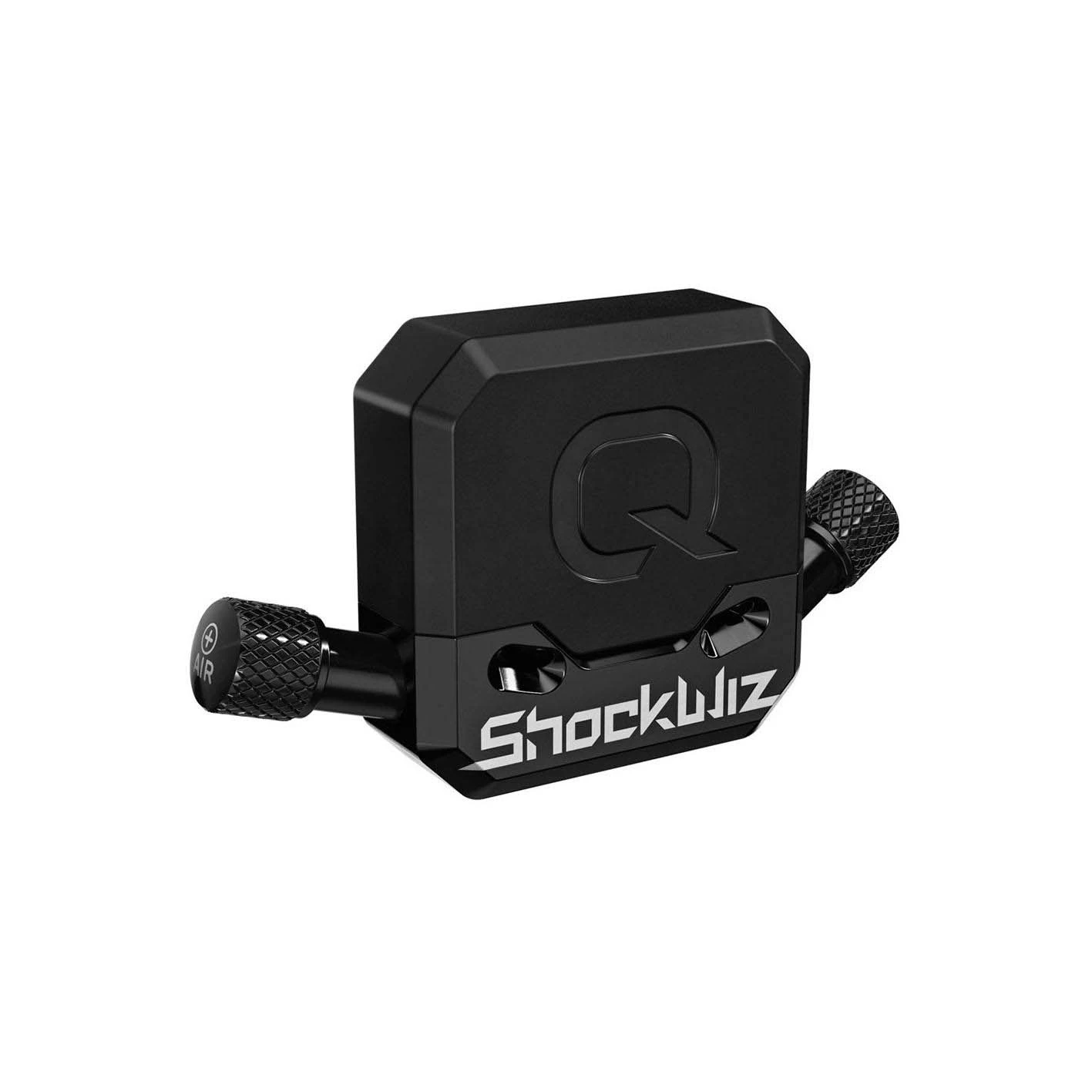 Telemetría Quarq ShockWiz!! 3 Telemetría Quarq ShockWiz!!