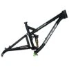 Cuadros Turner Sultan Talla L - Endubikes -Tienda De Bicicletas sultan negro 1 scaled 1