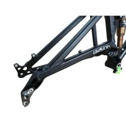 Cuadros Turner Sultan Talla L - Endubikes -Tienda De Bicicletas sultan negro 5 scaled 1