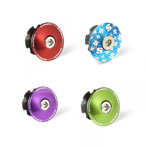 Tapa De Potencia SixPack - Endubikes 3 Tapa De Potencia SixPack - Endubikes