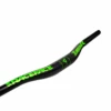 Manillar 35 Race Face Turbine R R20 Mm Verde - Endubikes -Tienda De Bicicletas verde
