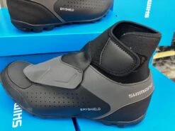 Zapatillas Shimano MW5 -Tienda De Bicicletas zapatilla shimano mw5