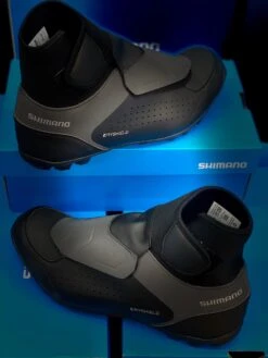 Zapatillas Shimano MW5 -Tienda De Bicicletas zapatilla shimano mw5